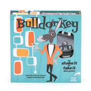 The Good Game Company - Bulldonkey - Limolin 