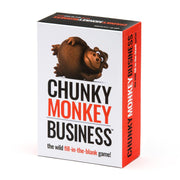 The Good Game Company - Chunky Monkey Business - Limolin 