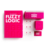 The Good Game Company - Fuzzy Logic - Limolin 
