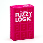 The Good Game Company - Fuzzy Logic - Limolin 