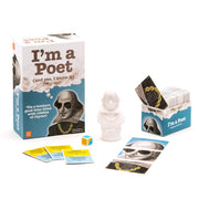 The Good Game Company - I'm a Poet - Limolin 