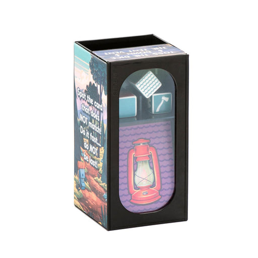 The Good Game Company - Not It - Camping Chaos - Limolin 