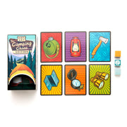 The Good Game Company - Not It - Camping Chaos - Limolin 