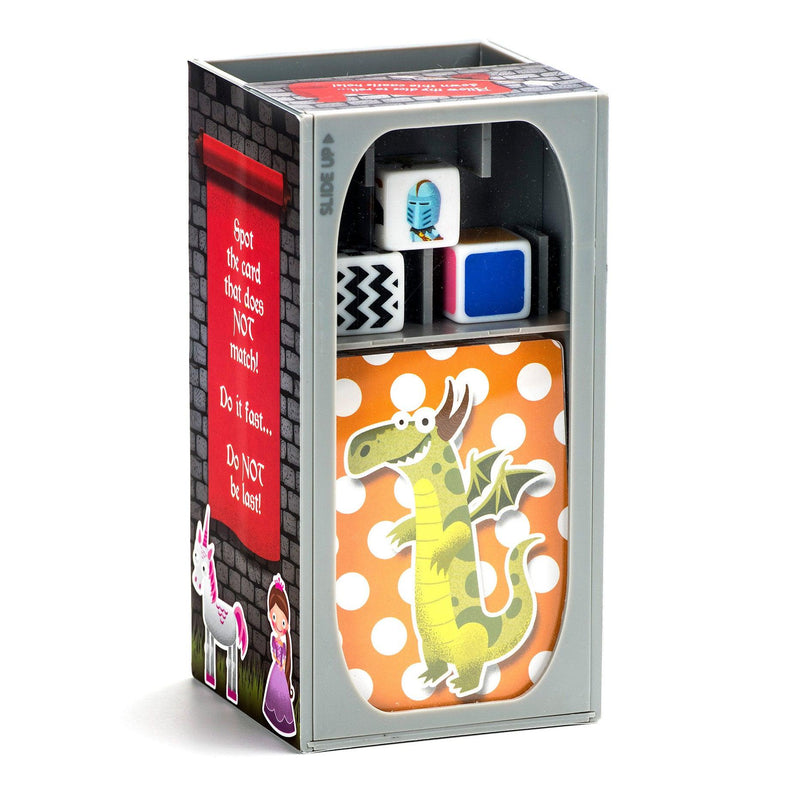 The Good Game Company - Not It - Castle Land - Limolin 