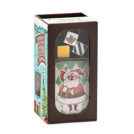 The Good Game Company - Not It - Crazy Christmas - Limolin 