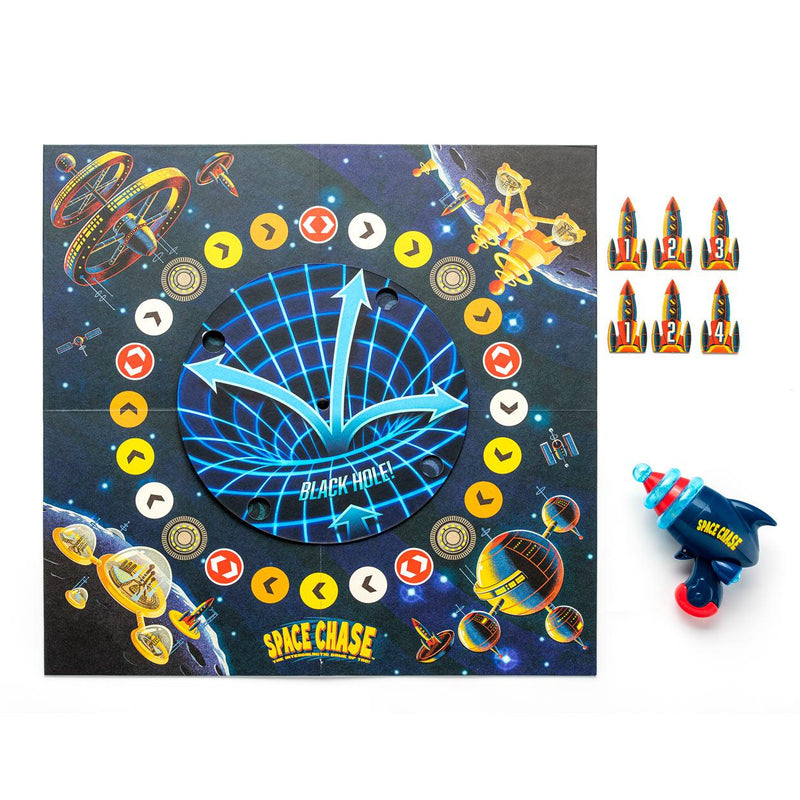 The Good Game Company - Space Chase - Limolin 