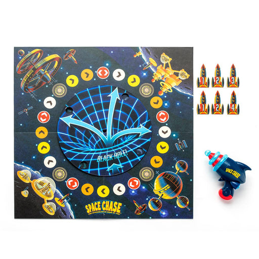 The Good Game Company - Space Chase - Limolin 