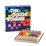 The Good Game Company - The Color Scheme - Limolin 