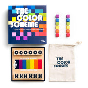 The Good Game Company - The Color Scheme - Limolin 