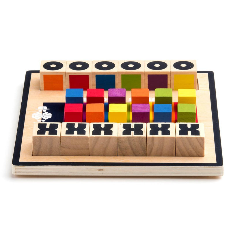 The Good Game Company - The Color Scheme - Limolin 