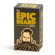 The Good Game Company - The Epic Beard Game - Limolin 