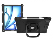The Joy Factory - Galaxy Tab A 10.1 2019 Axtion Bold Mp Rugged Case - Black - Limolin 