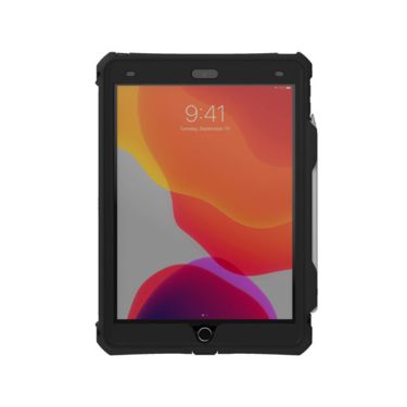 The Joy Factory - Ipad Axtion Slim Case With Handle / Kickstand - Limolin 