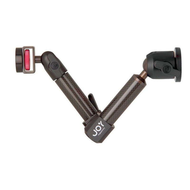 The Joy Factory - MagConnect Carbon Fiber Wall/Counter Mount (MMU104) - Limolin 