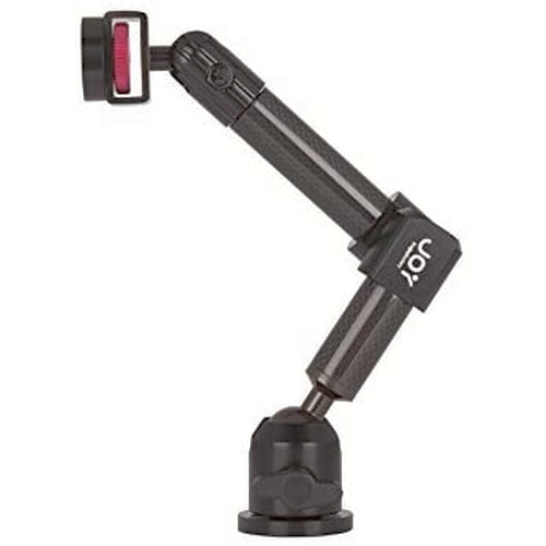 The Joy Factory - MagConnect Carbon Fiber Wall/Counter Mount (MMU104) - Limolin 