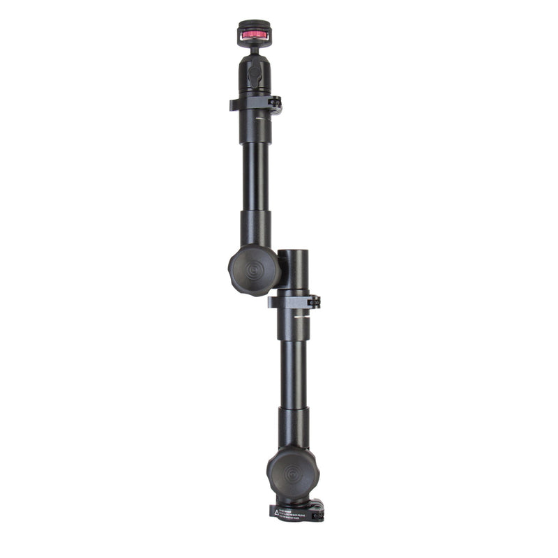 The Joy Factory - Magconnect Hd Seat Bolt Dual Extension Mount Only (26mm) - Limolin 