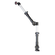 The Joy Factory - Magconnect Hd Seat Bolt Dual Extension Mount Only (26mm) - Limolin 