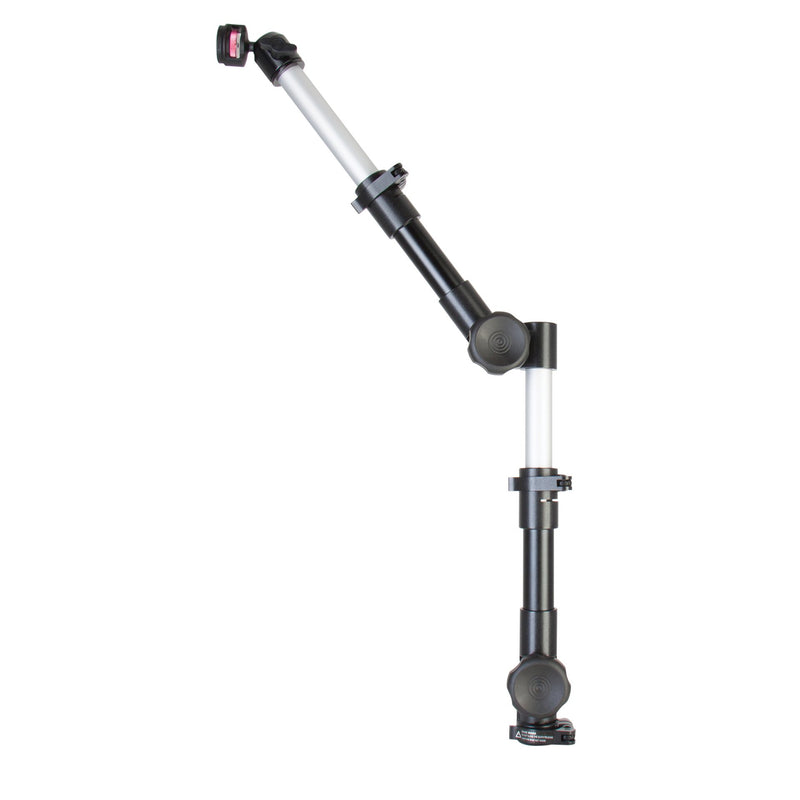 The Joy Factory - Magconnect Hd Seat Bolt Dual Extension Mount Only (26mm) - Limolin 