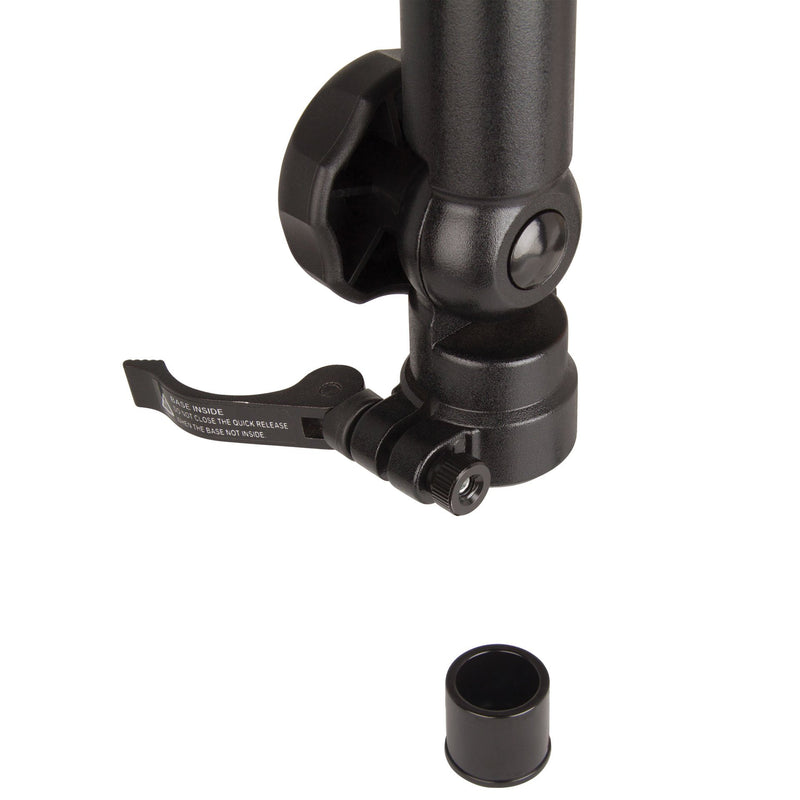 The Joy Factory - Magconnect Hd Seat Bolt Dual Extension Mount Only (26mm) - Limolin 