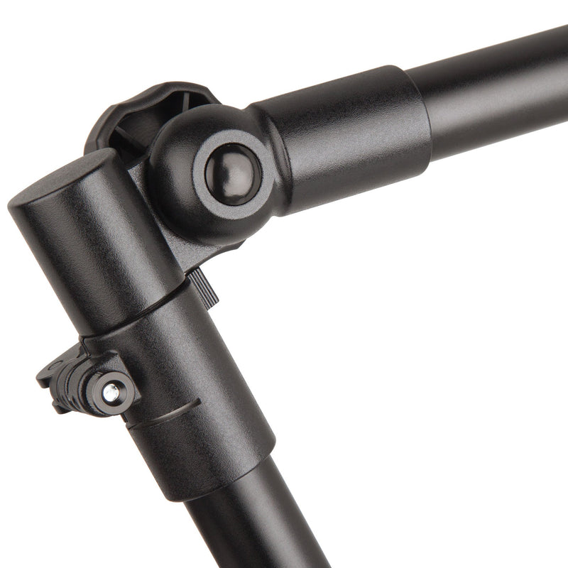 The Joy Factory - Magconnect Hd Seat Bolt Dual Extension Mount Only (26mm) - Limolin 