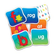 The Learning Journey - MATCH IT! MEMORY - SPELLING - Limolin 