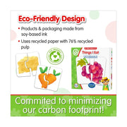 The Learning Journey - MY FIRST MATCH IT! - ICE CREAM COLORS - Limolin 