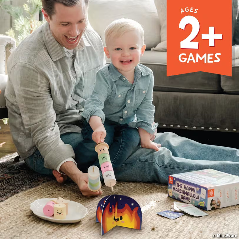 PEACEABLE KINGDOM - THE HAPPY MARSHMALLOW GAME