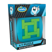 ThinkFun - Pocket Brainteaser - Limolin 