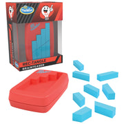 ThinkFun - Pocket Brainteaser - Limolin 