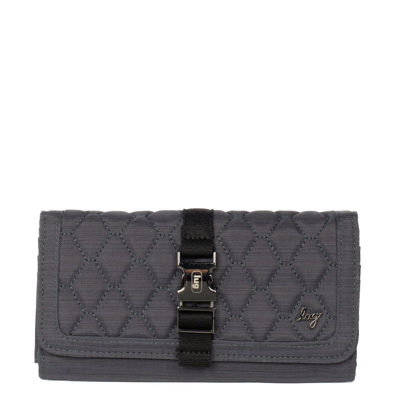 LUG - Throttle RFID Wallet