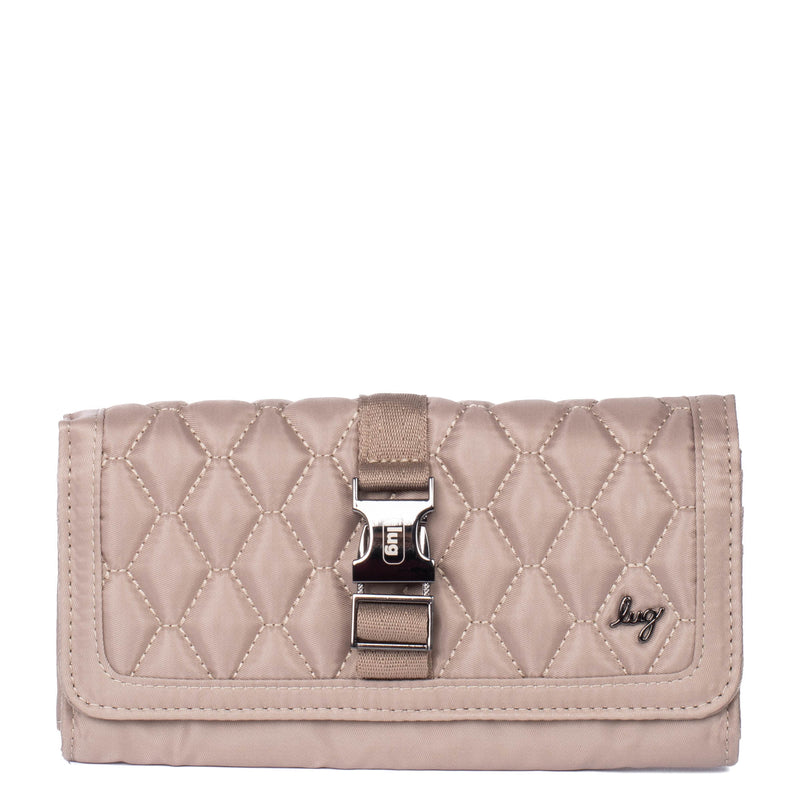 LUG - Throttle RFID Wallet