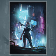 Tiki Editions - Art & Meeple: Chronicles Of Crime - Limolin 