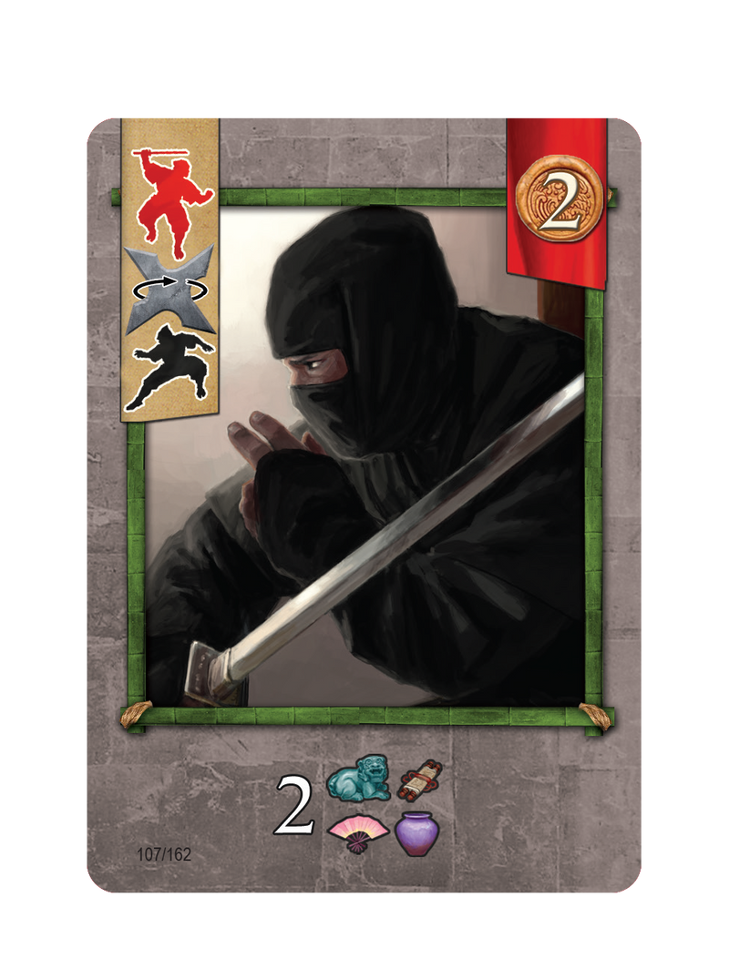 Tiki Editions - Kodachi (Fr) - Limolin 