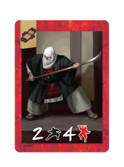 Tiki Editions - Kodachi (Fr) - Limolin 