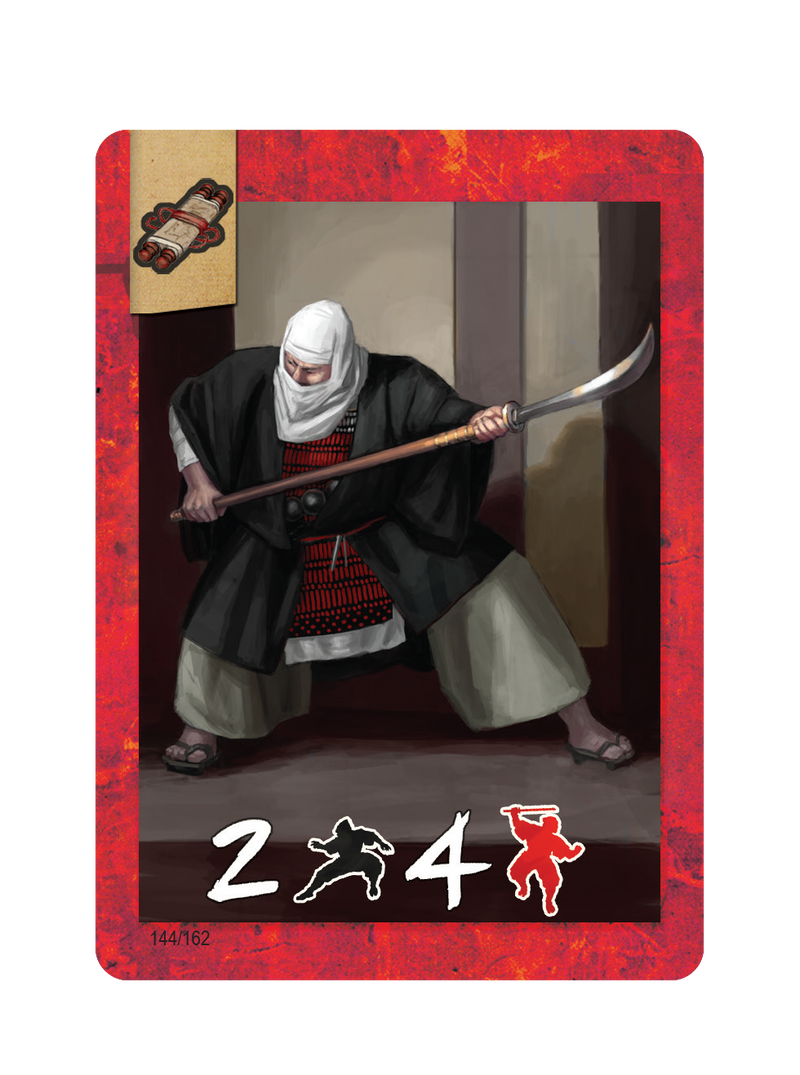 Tiki Editions - Kodachi (Fr) - Limolin 