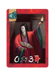 Tiki Editions - Kodachi (Fr) - Limolin 