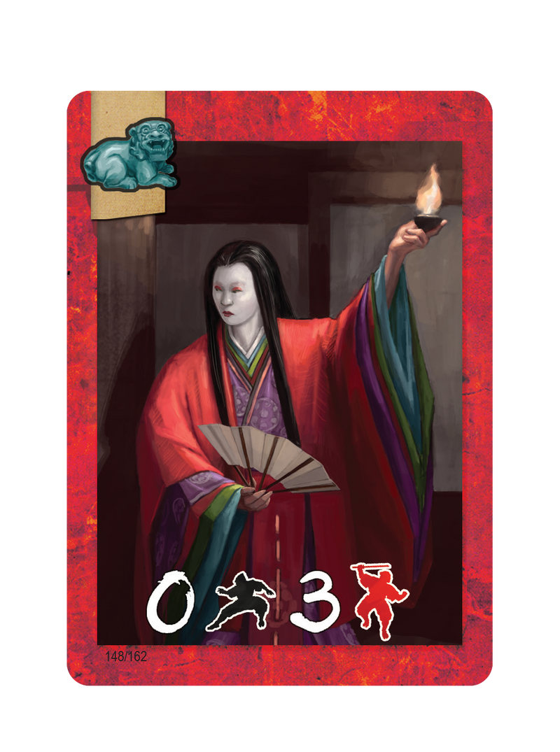 Tiki Editions - Kodachi (Fr) - Limolin 