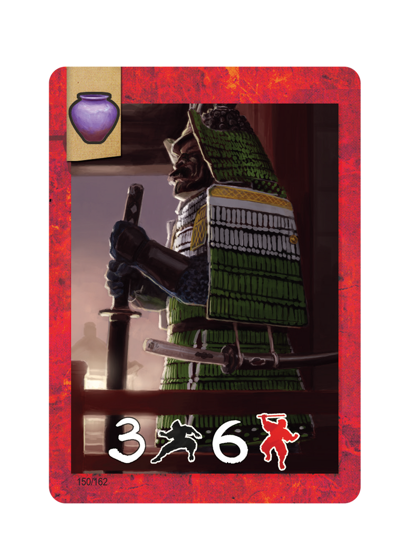 Tiki Editions - Kodachi (Fr) - Limolin 