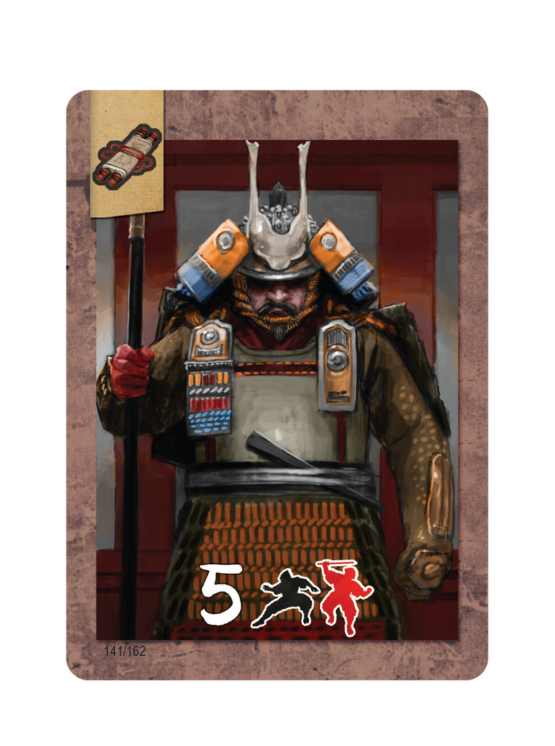 Tiki Editions - Kodachi (Fr) - Limolin 