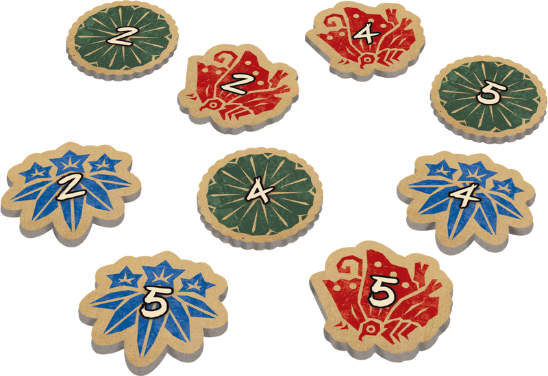 Tiki Editions - Kodachi (Fr) - Limolin 