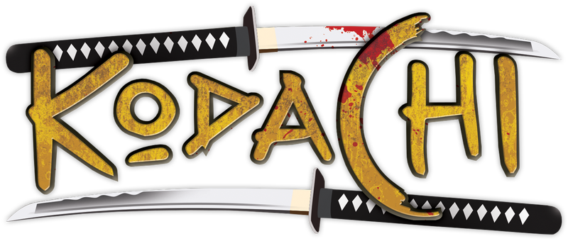 Tiki Editions - Kodachi (Fr) - Limolin 