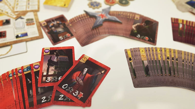 Tiki Editions - Kodachi (Fr) - Limolin 