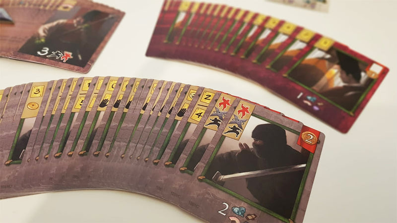 Tiki Editions - Kodachi (Fr) - Limolin 