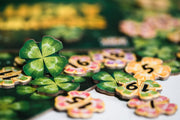 Tiki Editions - Lucky Numbers Deluxe (FR) - Limolin 