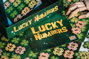 Tiki Editions - Lucky Numbers Deluxe (FR) - Limolin 
