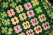 Tiki Editions - Lucky Numbers (FR) - Limolin 