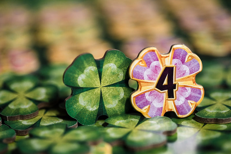 Tiki Editions - Lucky Numbers (FR) - Limolin 