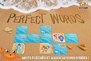 Tiki Editions - Perfect Words (FR) - Limolin 