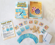 Tiki Editions - Perfect Words (FR) - Limolin 