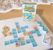 Tiki Editions - Perfect Words (FR) - Limolin 